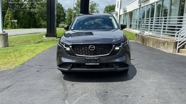 New 2026 MAZDA CX-5 Preferred AWD/4WD image 2