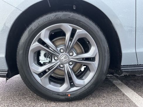 New 2026 Honda Accord EX-L image 7