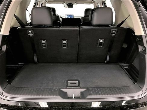 Used 2025 Honda Pilot Touring image 42