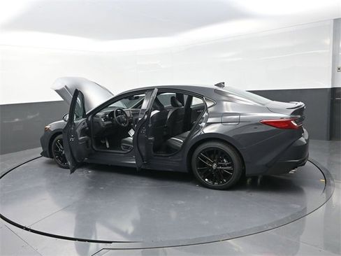 New 2026 Toyota Camry SE image 39