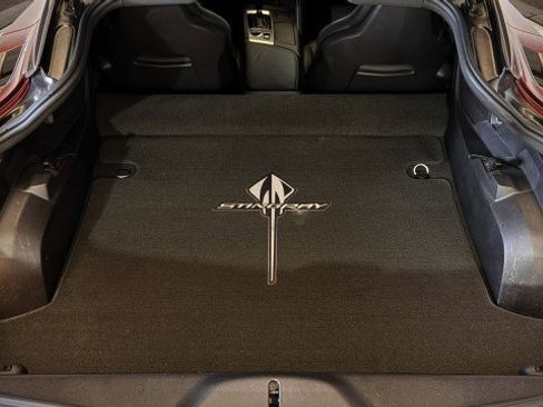 Used 2017 Chevrolet Corvette Stingray Coupe w/ 2LT Preferred Equipment Group RWD image 34