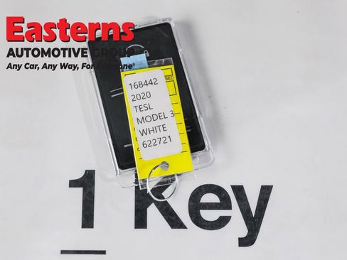 Used 2020 Tesla Model 3 Long Range image 22