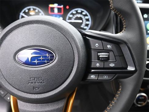 New 2025 Subaru Forester Wilderness w/ Wilderness Package image 15