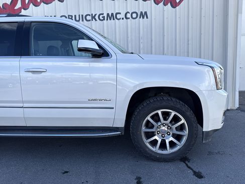 Used 2019 GMC Yukon Denali w/ Open Road Package image 33