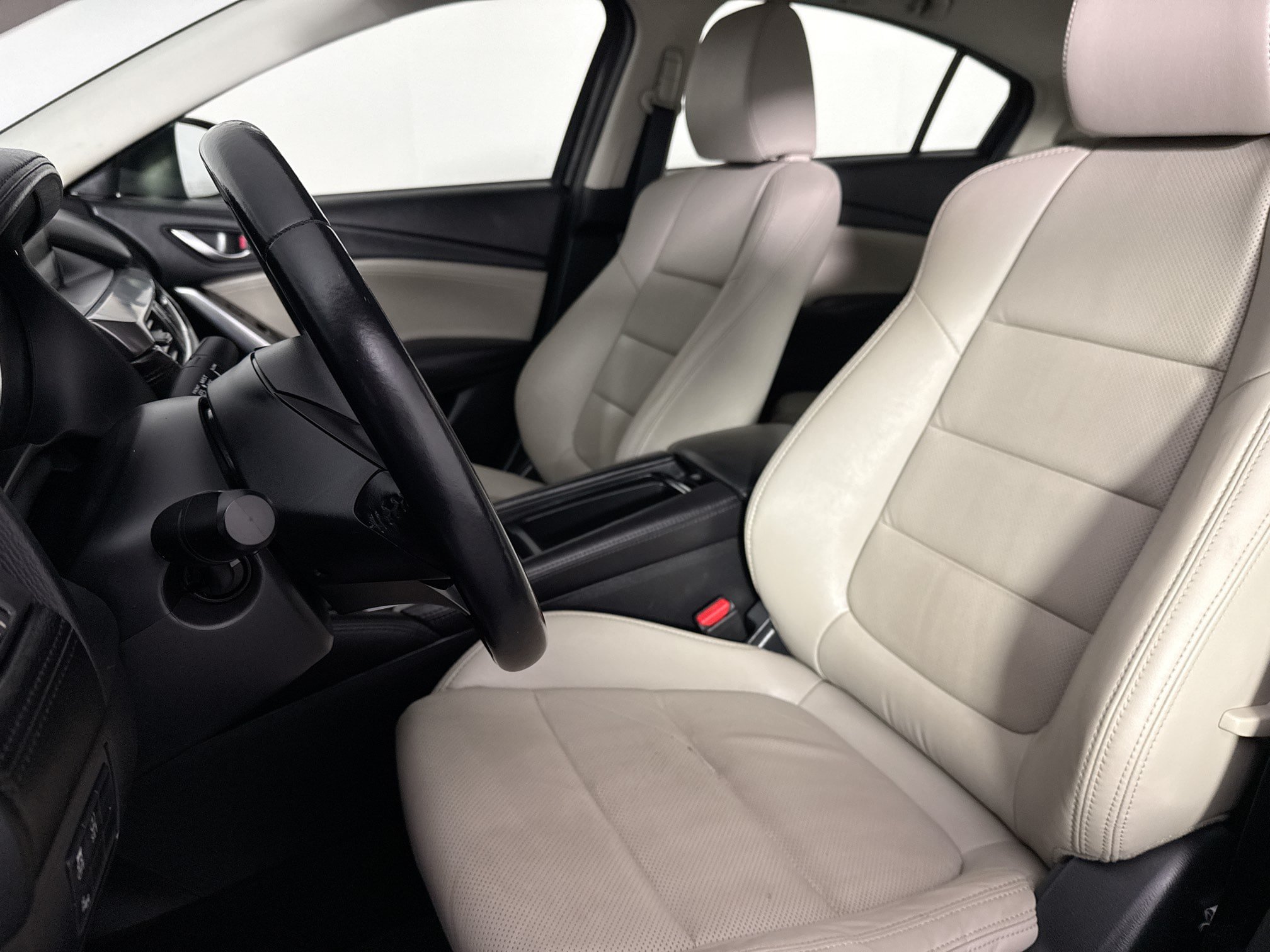Used 2016 MAZDA MAZDA6 Touring FWD image 21