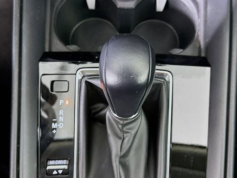 Used 2025 MAZDA CX-50 AWD 2.5 S w/ Premium Plus Pkg image 24