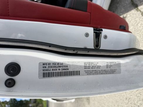 Used 2022 Dodge Charger Scat Pack image 36