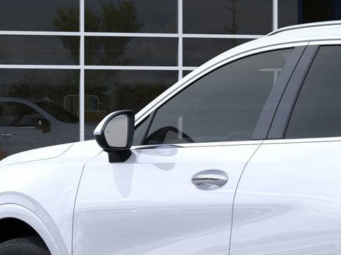 New 2026 Buick Envision Avenir AWD/4WD image 36