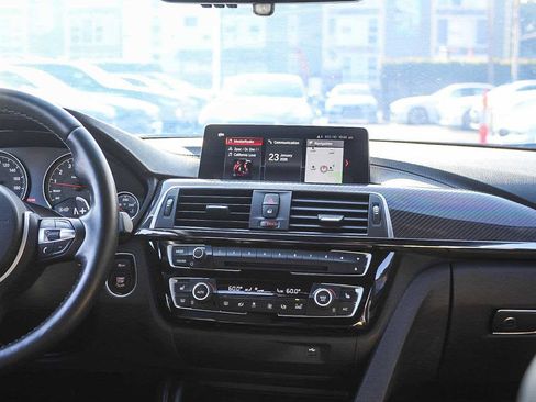 Used 2018 BMW M3 w/ Competition Package image 13