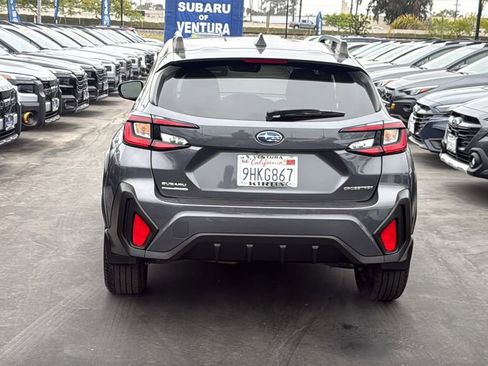 Certified 2024 Subaru Crosstrek 2.0i Premium w/ Popular Package #3 AWD/4WD image 5