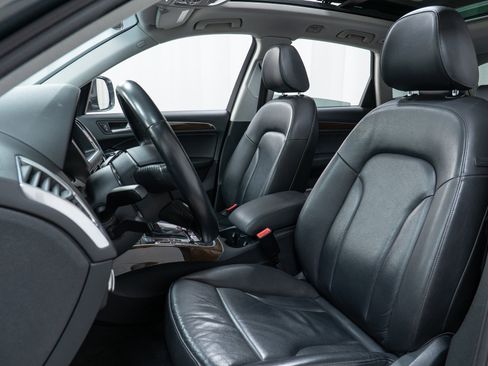 Used 2015 Audi Q5 2.0T Premium Plus w/ Technology Package image 13