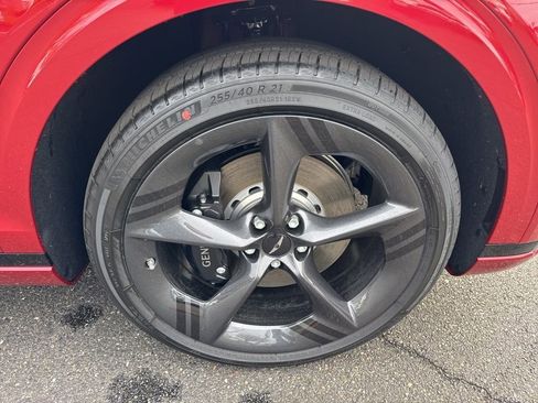 New 2026 Genesis GV70 2.5T Sport Prestige image 9