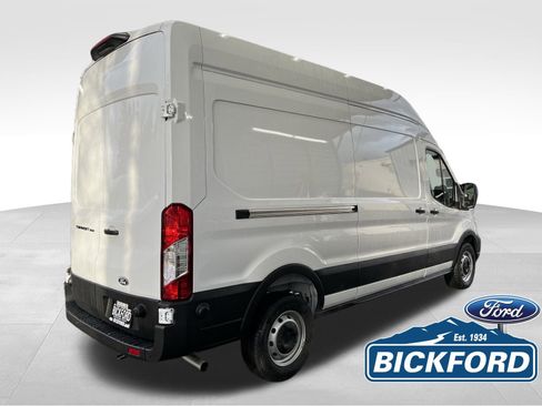 New 2026 Ford Transit 350 148 High Roof image 7