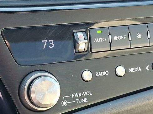 Used 2023 Lexus ES 350 w/ Premium Package FWD image 21