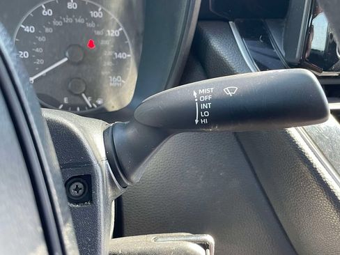 Used 2024 Toyota Corolla LE FWD image 25