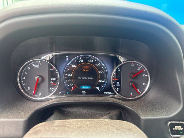 Used 2019 GMC Acadia Denali AWD/4WD image 10