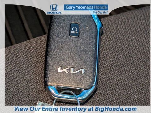 Used 2024 Kia K5 LXS image 30
