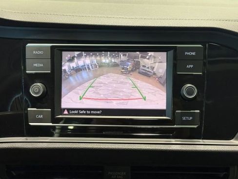 Used 2019 Volkswagen Jetta S FWD image 23