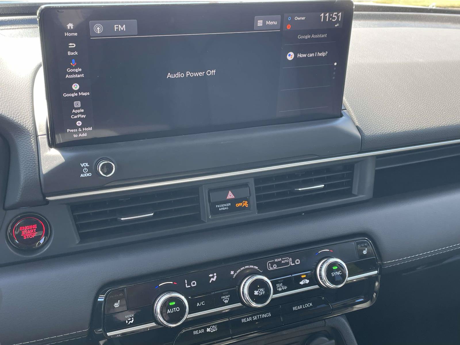 New 2026 Honda Pilot EX-L image 5