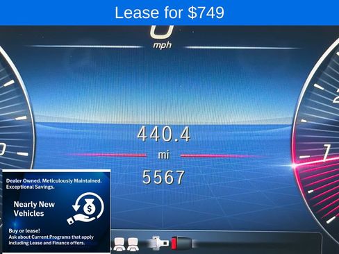 Used 2026 Mercedes-Benz GLE 350 4MATIC image 4