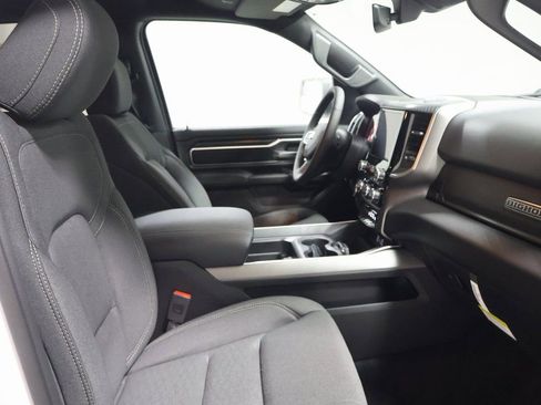 New 2026 RAM 1500 Big Horn image 19