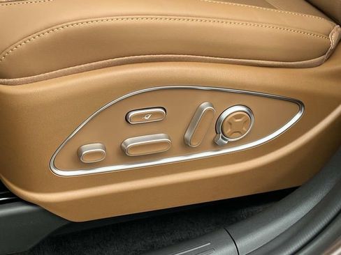 New 2026 Hyundai Palisade Calligraphy AWD/4WD image 23