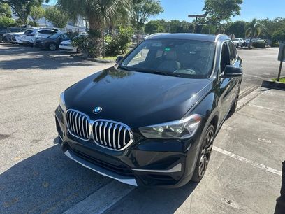 Used 2021 BMW X1 sDrive28i w/ Convenience Package