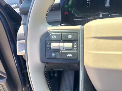 New 2027 Kia Telluride EX FWD image 24
