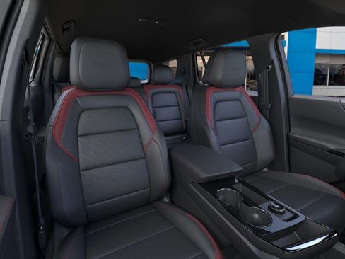 New 2026 Chevrolet Equinox RS w/ Convenience Package III image 19