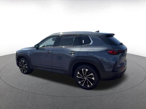 Used 2025 MAZDA CX-50 2.5 Hybrid w/ Premium Plus Pkg AWD/4WD image 10