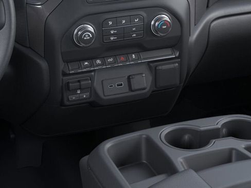 New 2026 GMC Sierra 1500 Pro AWD/4WD image 23