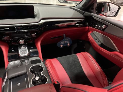 Used 2024 Acura MDX A-Spec image 20