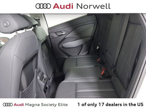 New 2026 Audi Q3 quattro 2.0T image 22