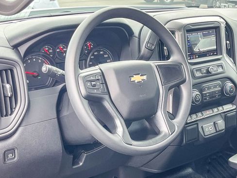 New 2026 Chevrolet Silverado 1500 W/T w/ WT Value Package image 14