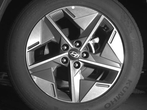 Used 2025 Hyundai Tucson SEL image 14