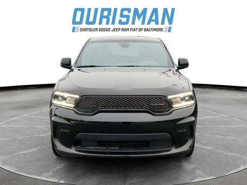 New 2024 Dodge Durango AWD image 8