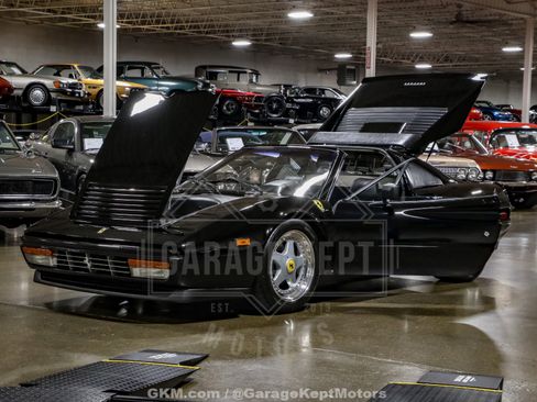 Used 1986 Ferrari 328 GTS image 84