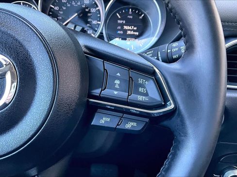 Used 2023 MAZDA CX-5 AWD 2.5 S w/ Select Package image 25