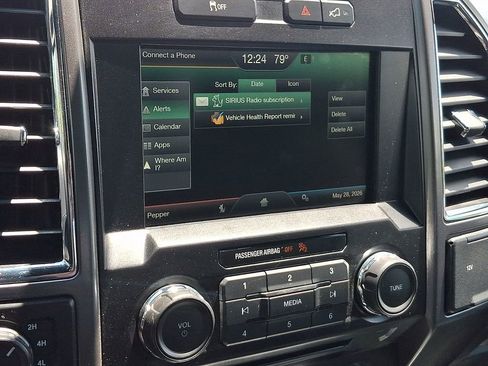 Used 2015 Ford F150 XLT w/ Equipment Group 302A Luxury AWD/4WD image 17