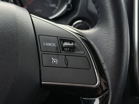 Used 2024 Mitsubishi Outlander Sport ES image 37