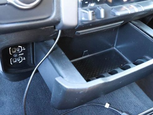 Used 2019 RAM 2500 Big Horn image 21