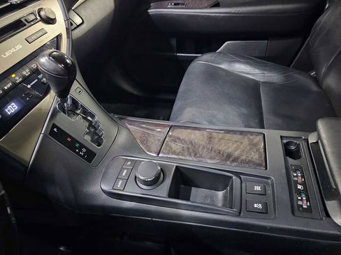 Used 2015 Lexus RX 350 AWD image 29