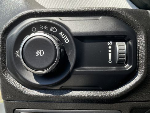 Used 2024 Jeep Wrangler Sport S w/ Convenience Group image 34