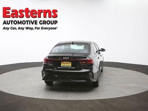 Used 2023 Kia Forte LXS image 36