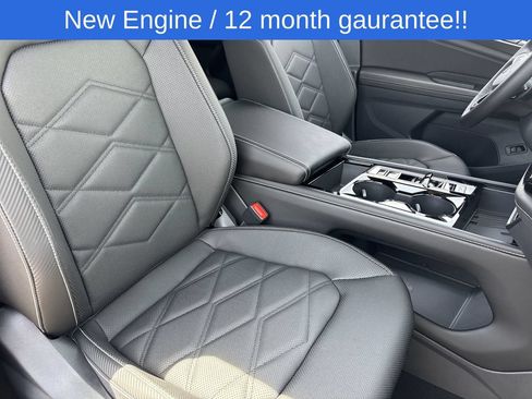 New 2026 Volkswagen Atlas Cross Sport SE FWD image 7