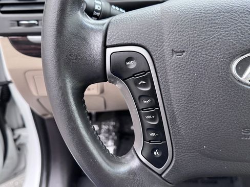 Used 2011 Hyundai Santa Fe Limited image 22