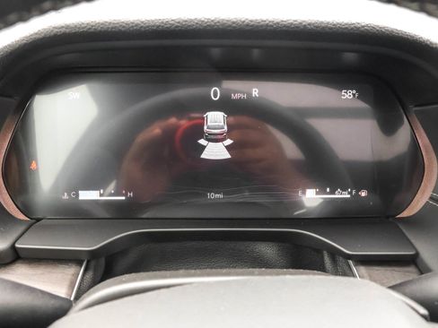 New 2025 Jeep Grand Cherokee L Limited image 24