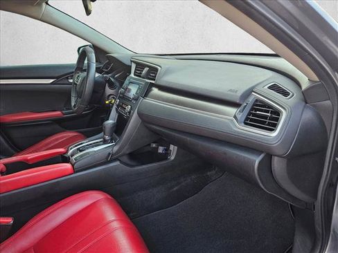 Used 2019 Honda Civic LX image 16