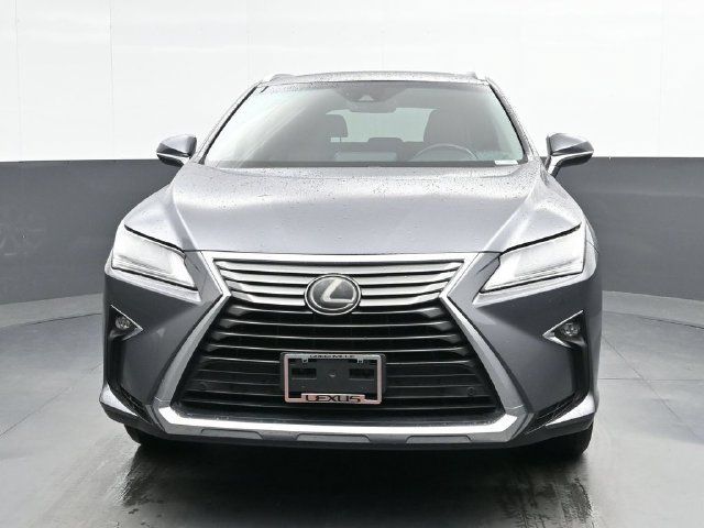 Used 2019 Lexus RX 350 FWD image 3