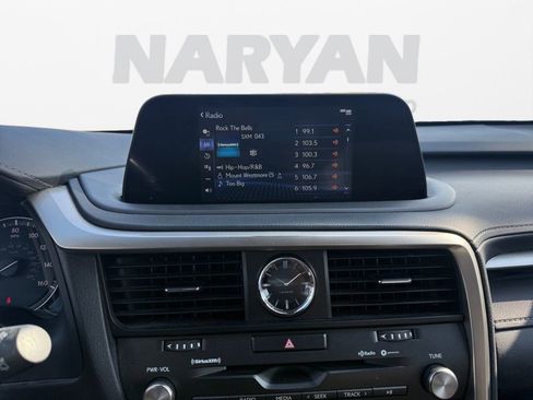 Used 2021 Lexus RX 350 PREMIUM w/ Premium Package image 17